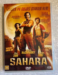 Sahara
