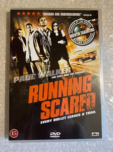 Running Scared