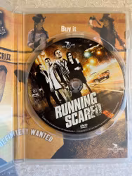 Running Scared