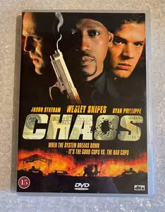 Chaos