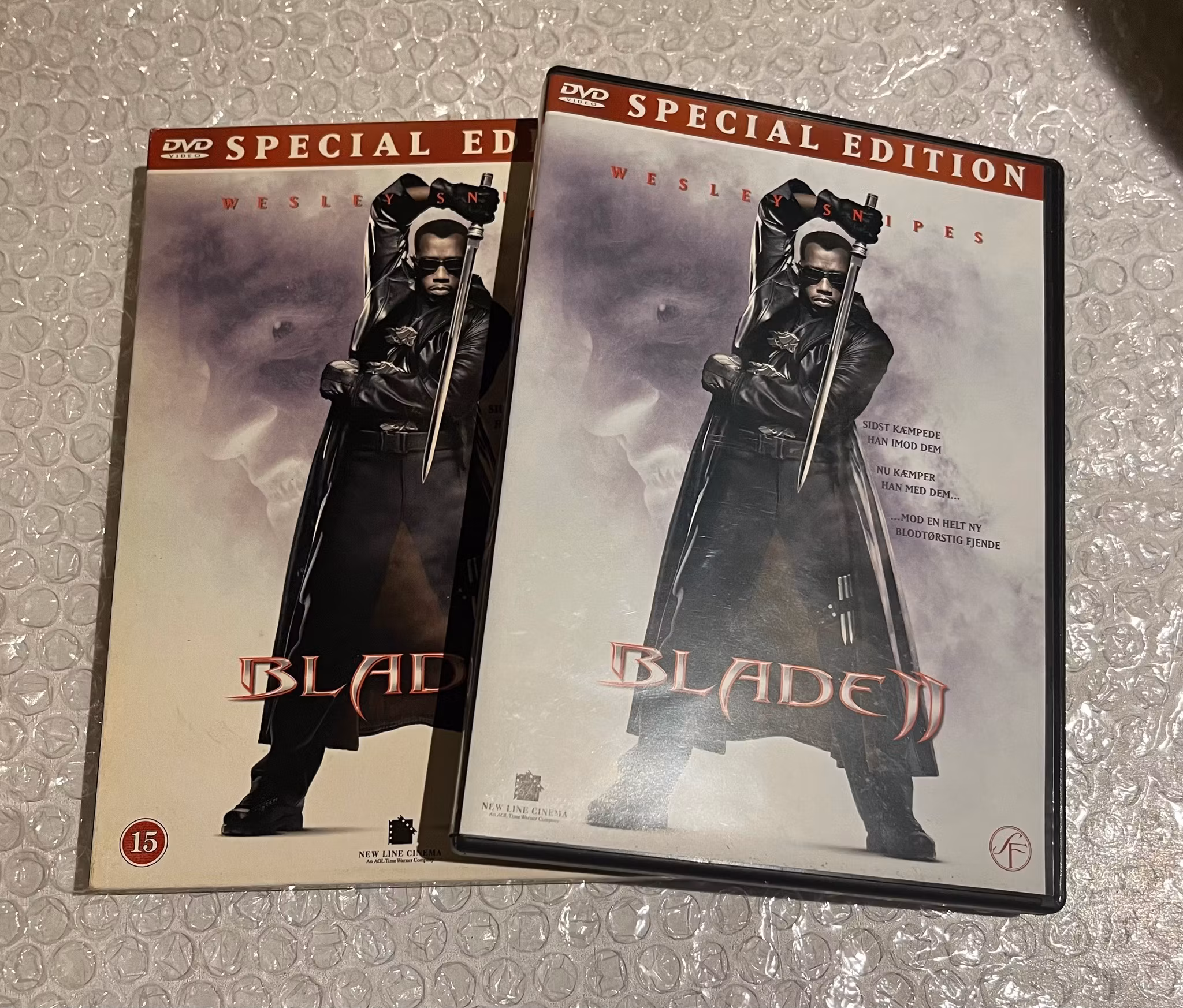 Blade 2
