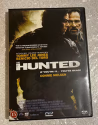 Hunted