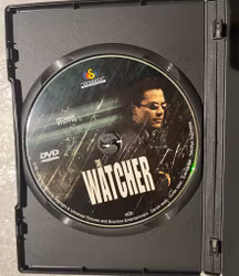 The Watcher
