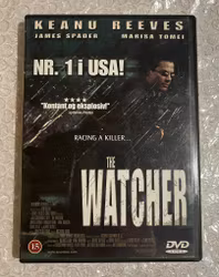 The Watcher