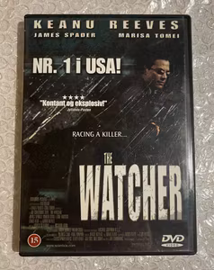 The Watcher