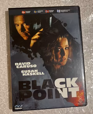 Black Point