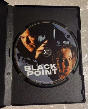 Black Point