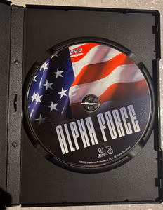 Alpha Force
