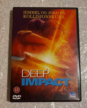 Deep Impact
