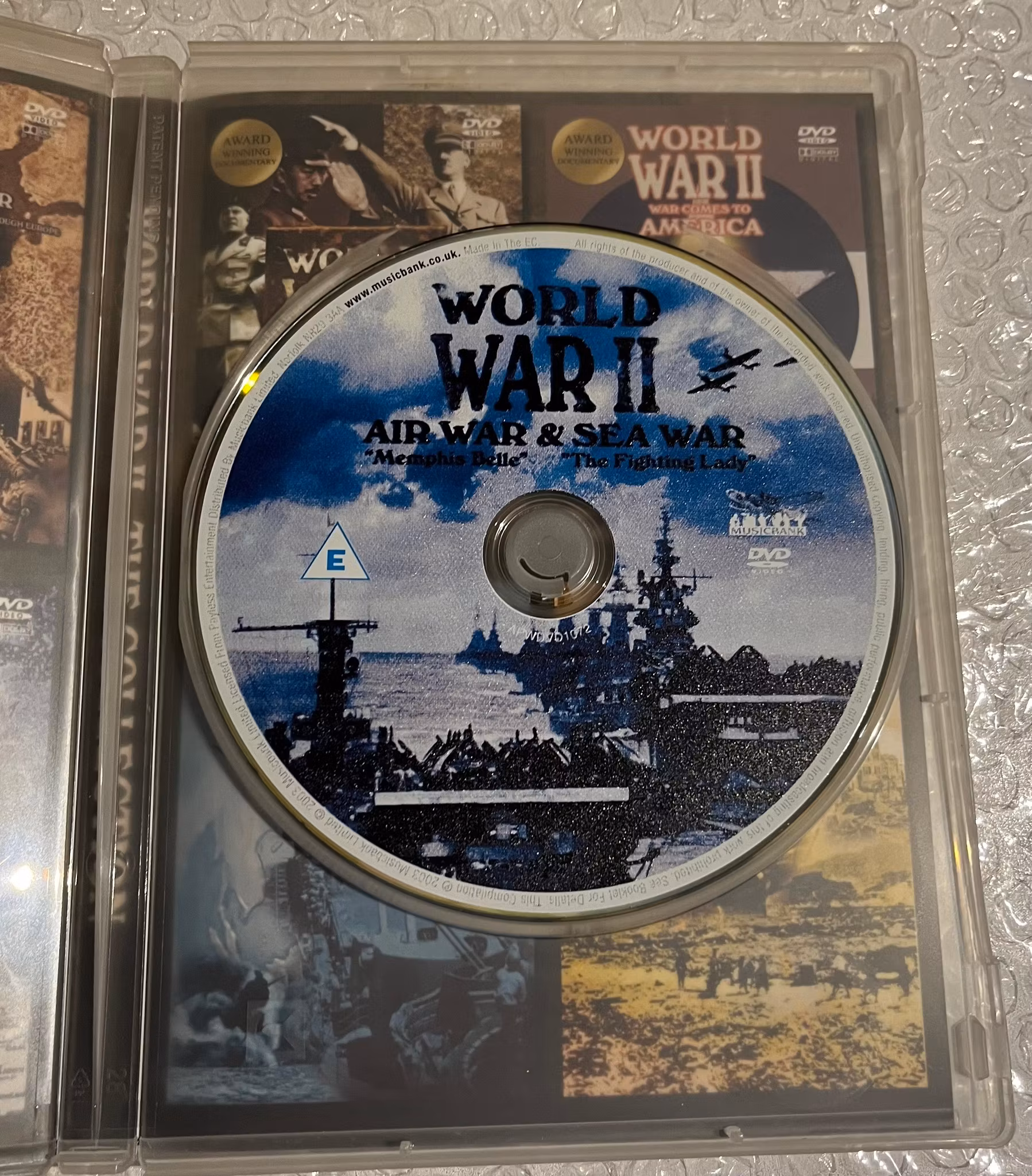 World war 2