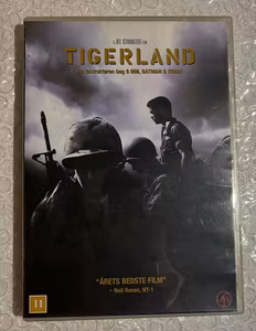 Tigerland
