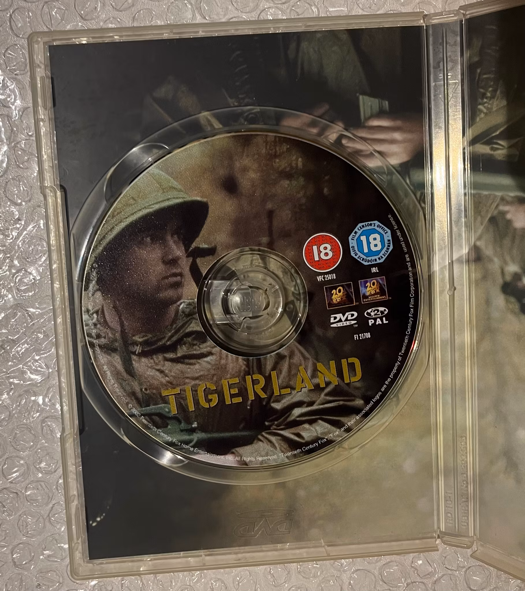Tigerland
