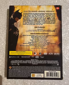 Batman Begins