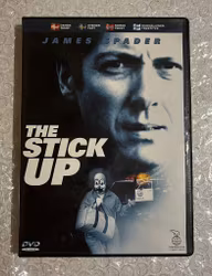 The Stick Up