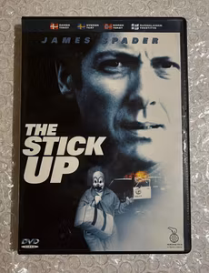 The Stick Up