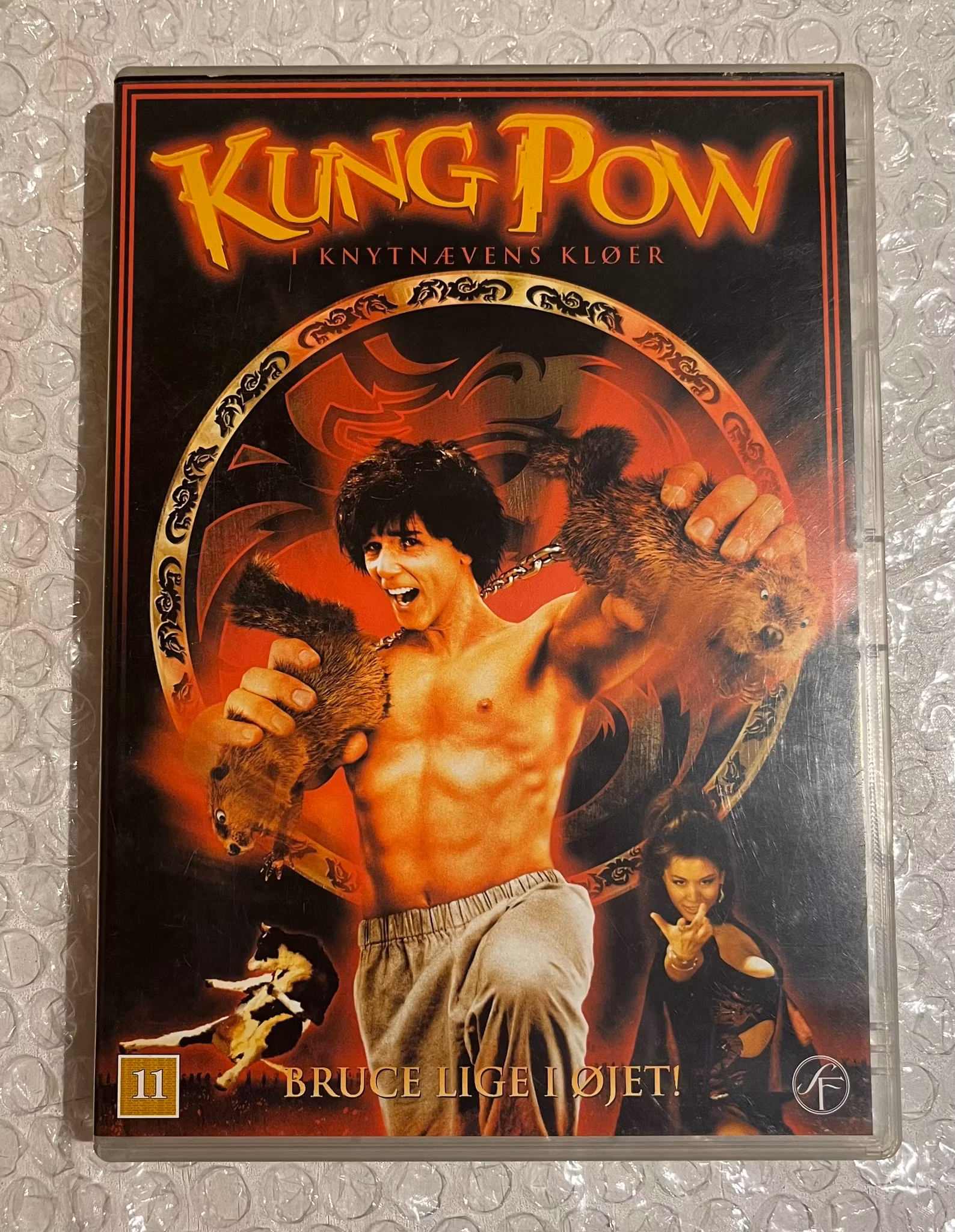 King Pow
