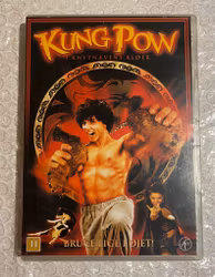 King Pow