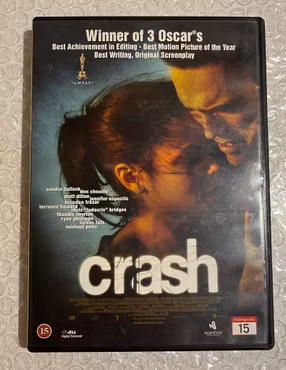 Crash