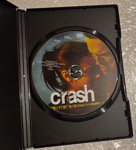 Crash