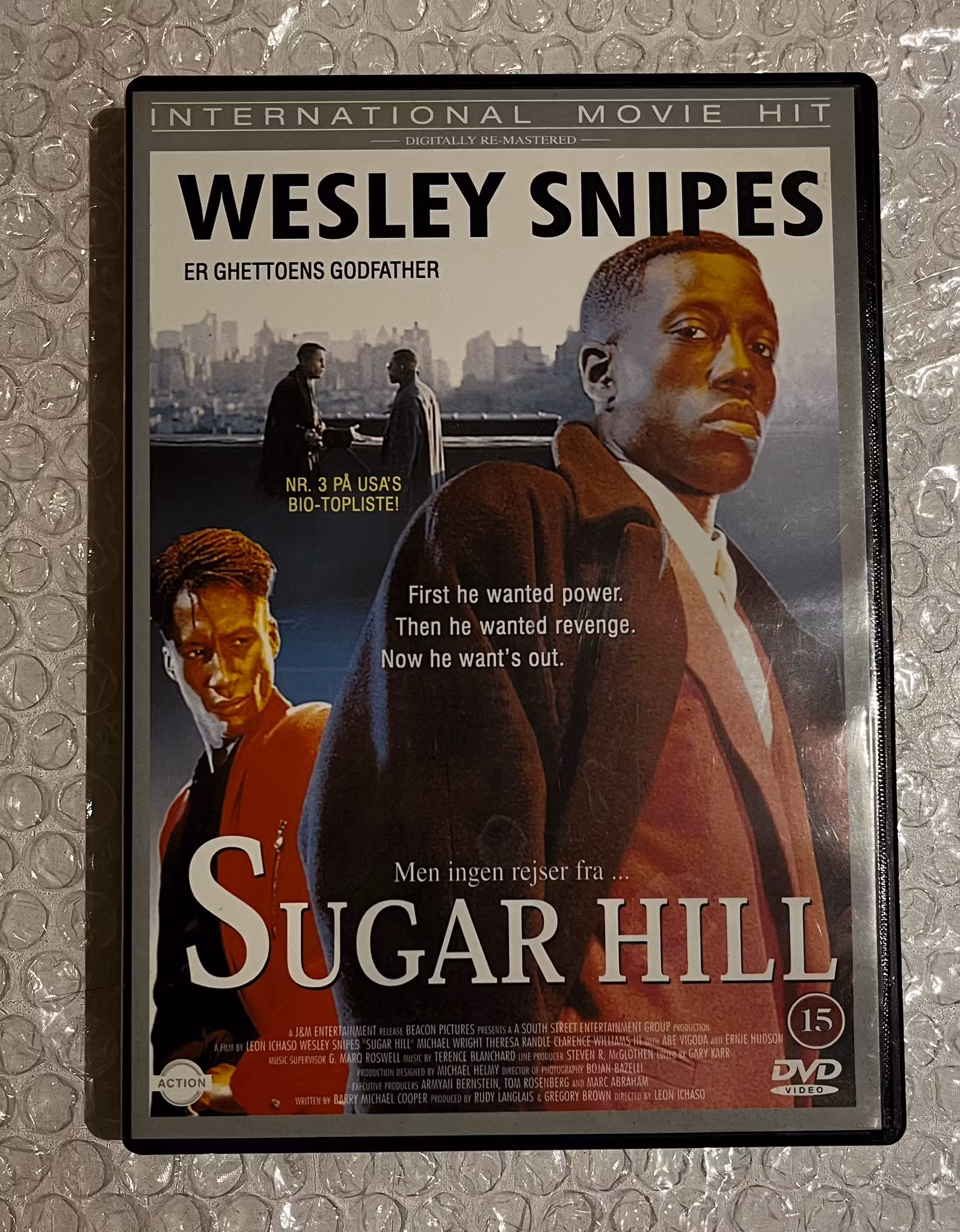 Sugar Hill