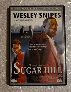 Sugar Hill