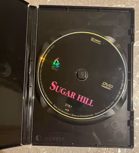 Sugar Hill