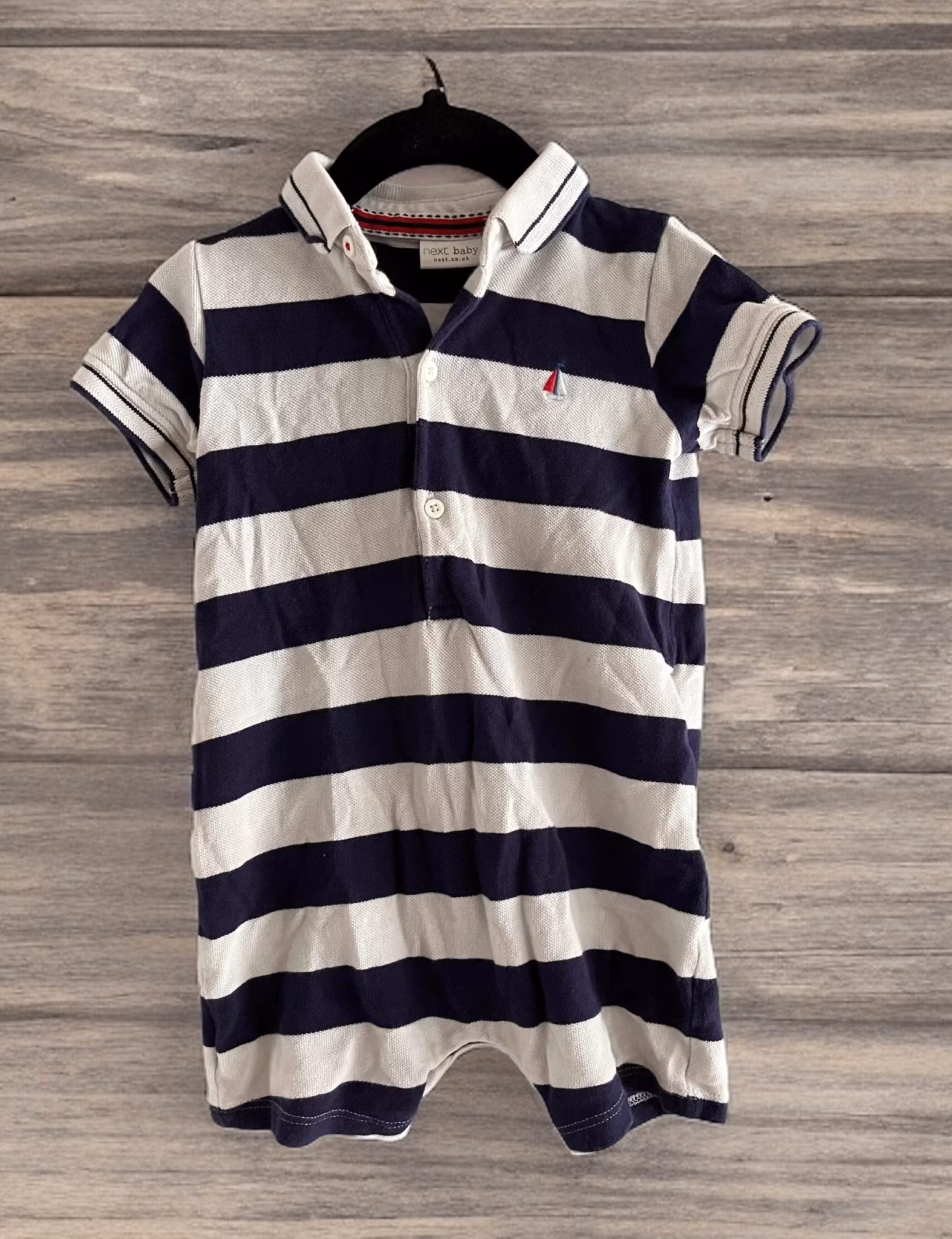 Next Baby - str. 86