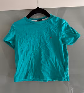 Tommy Hilfiger - str. 92
