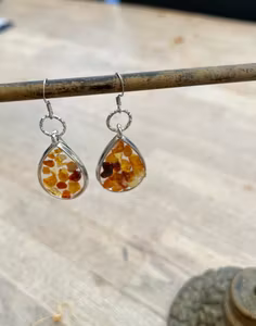 SilverAmber