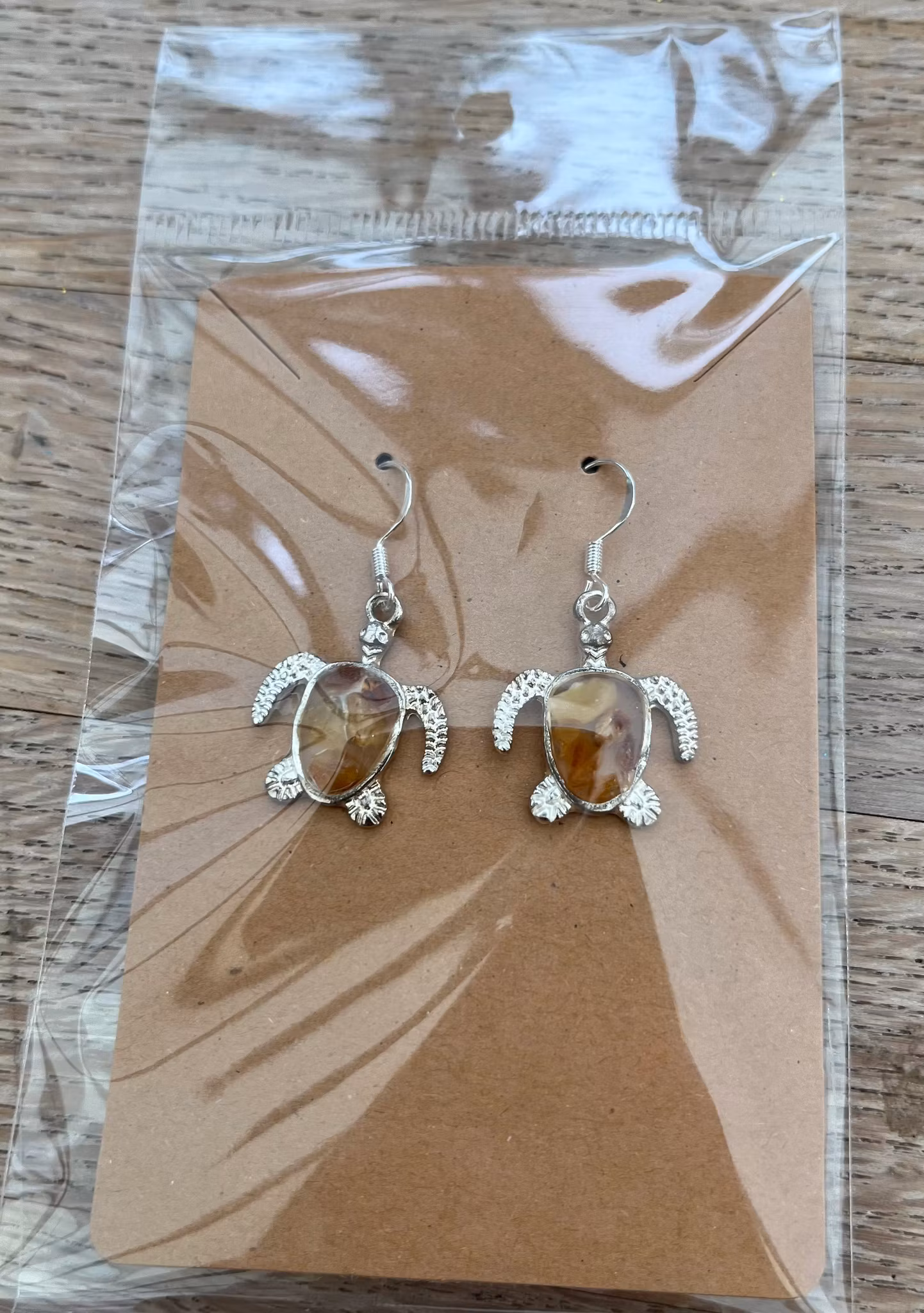 TurtleAmber