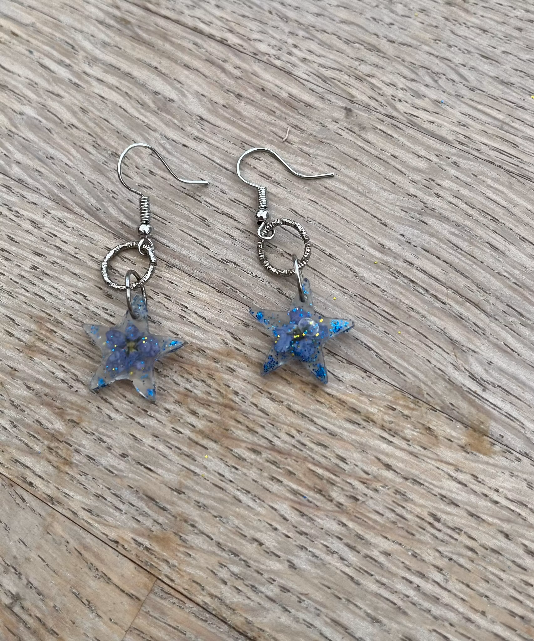 Blueflower