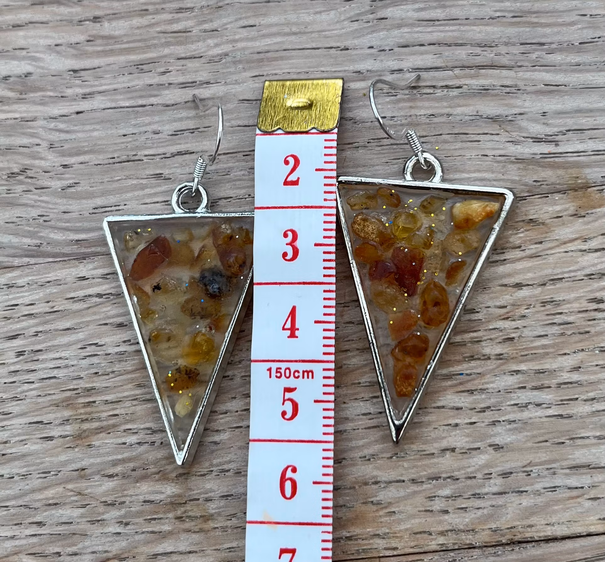 Ambertriangle