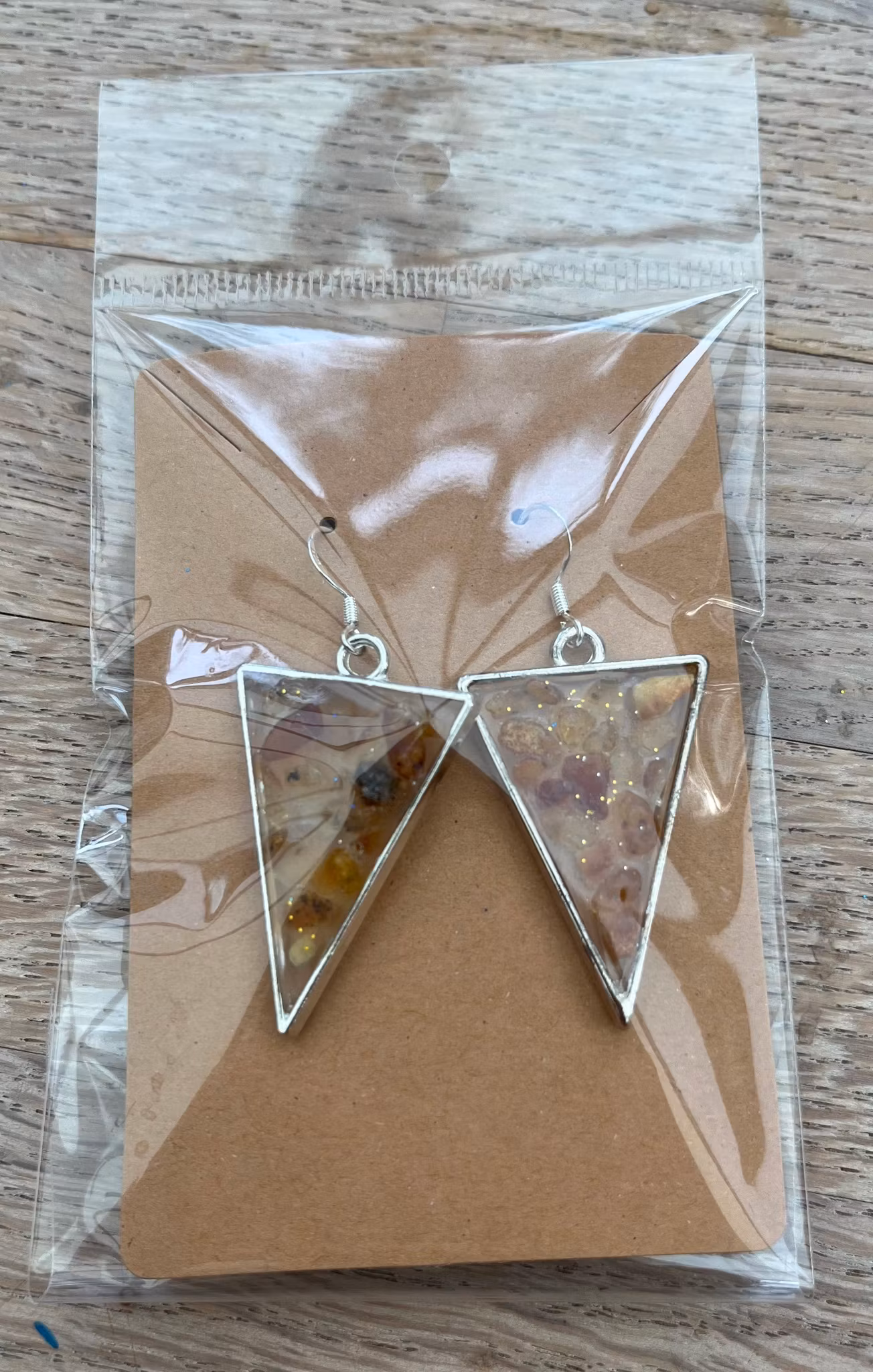 Ambertriangle