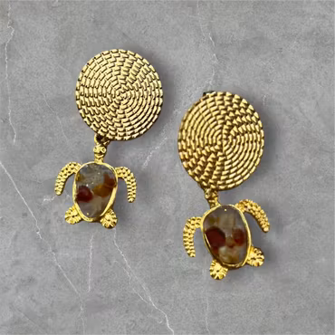 Goldenamberturtles