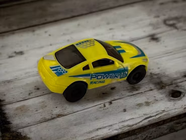 Power racing