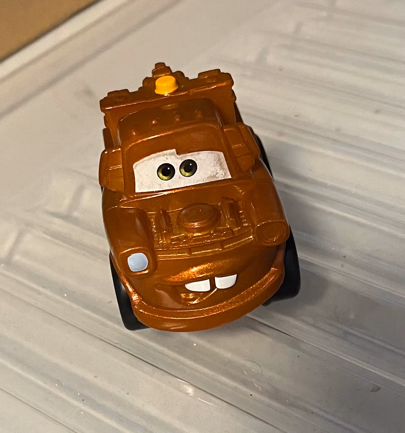 3 Biler fra cars