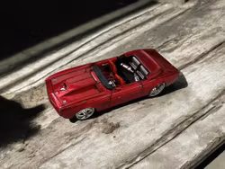 Chervrolet Camaro