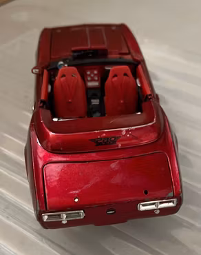 Chervrolet Camaro