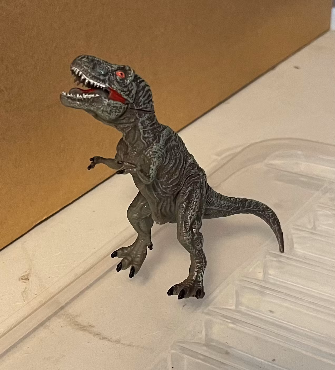10 dinosaurer