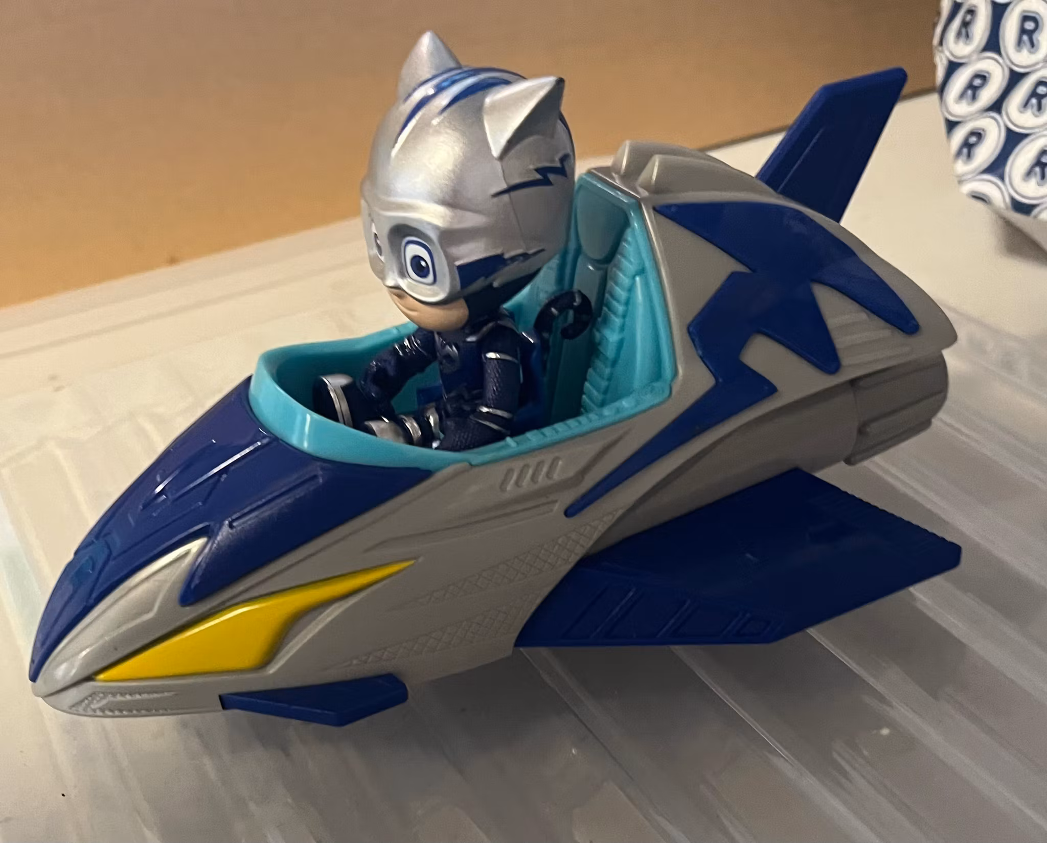 Cat Car