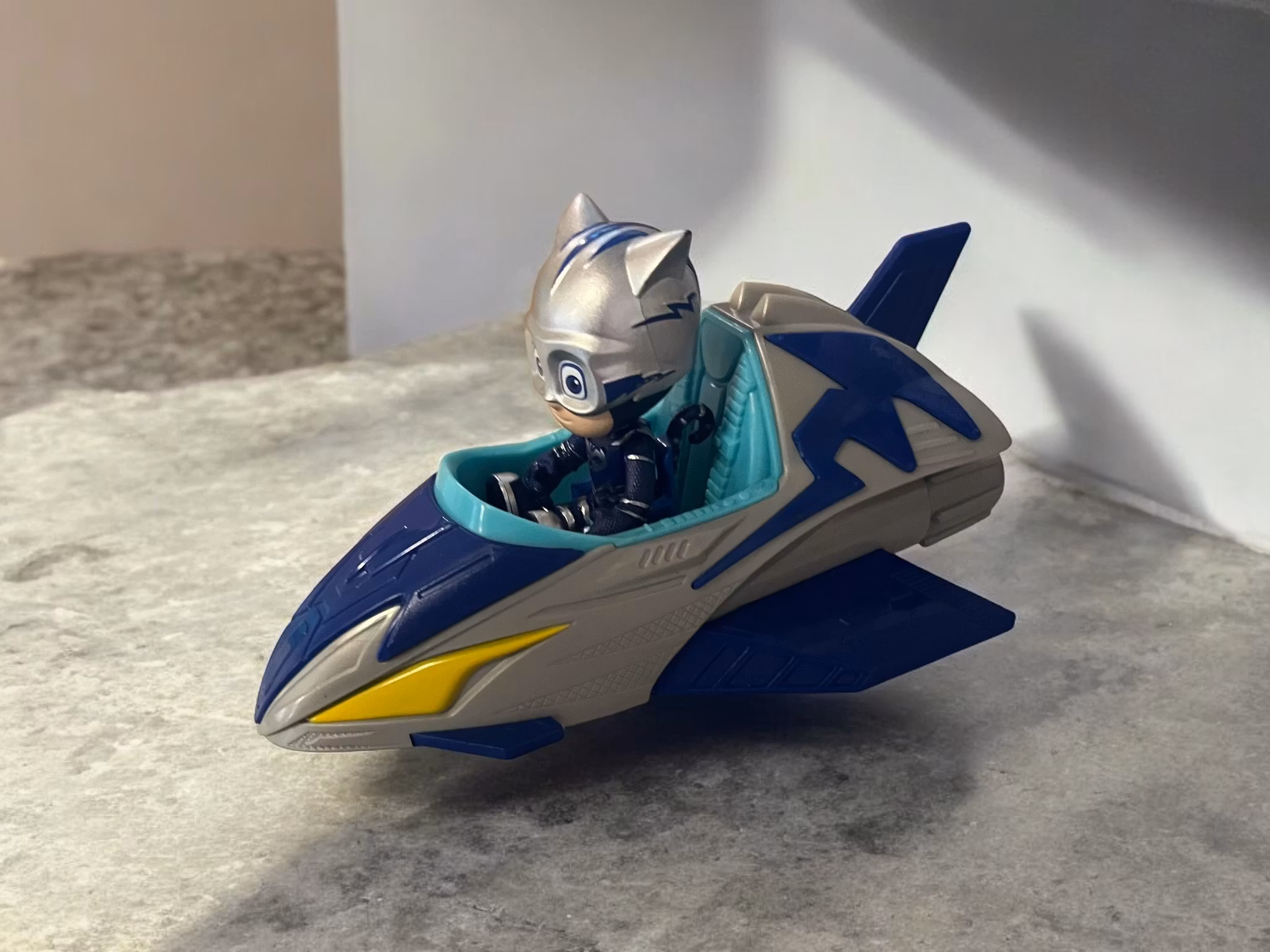 Cat Car