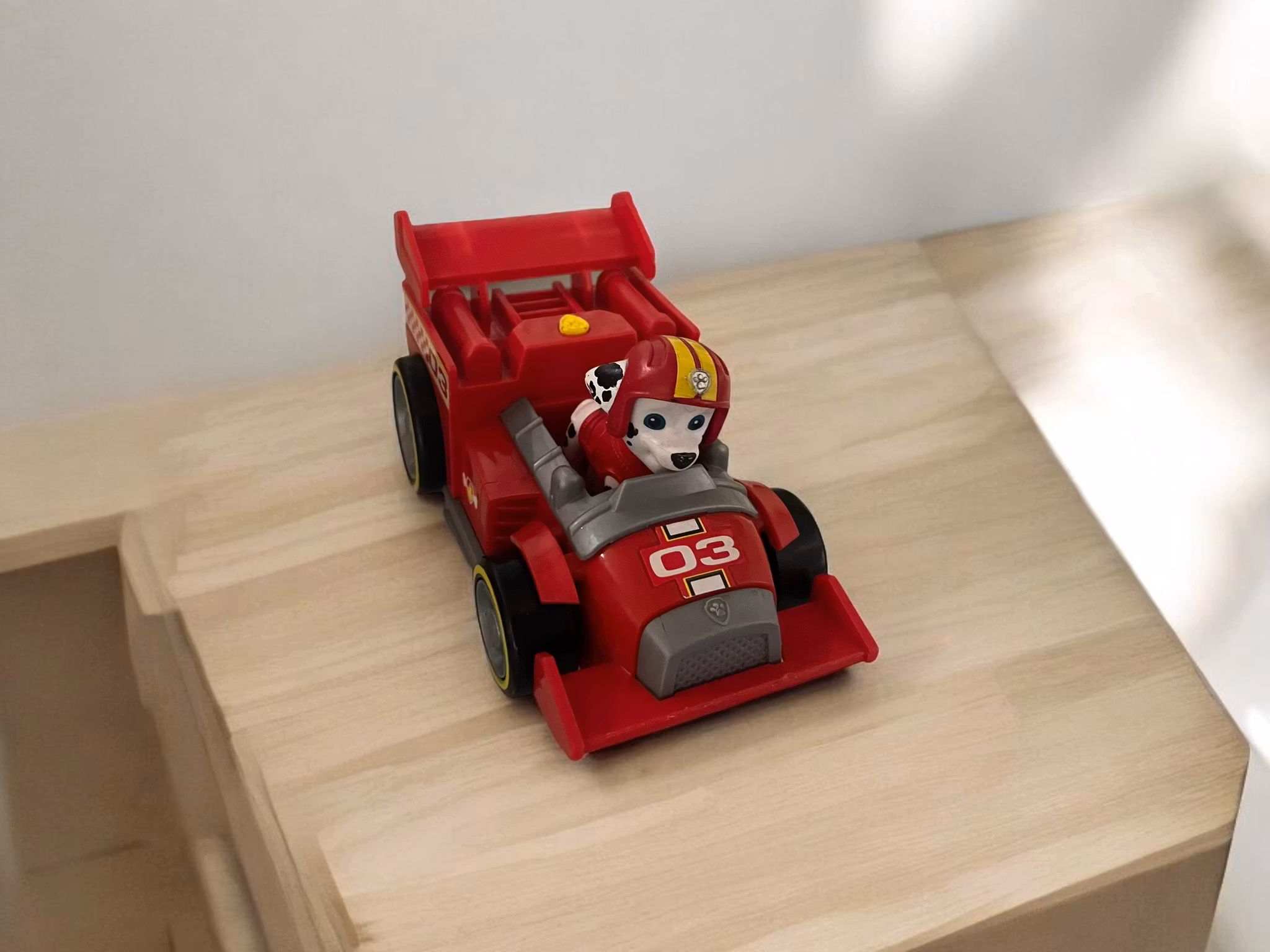 Paw Patrol