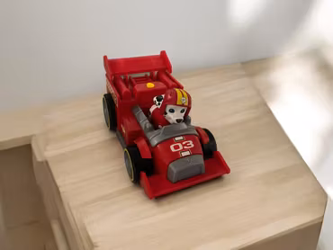 Paw Patrol