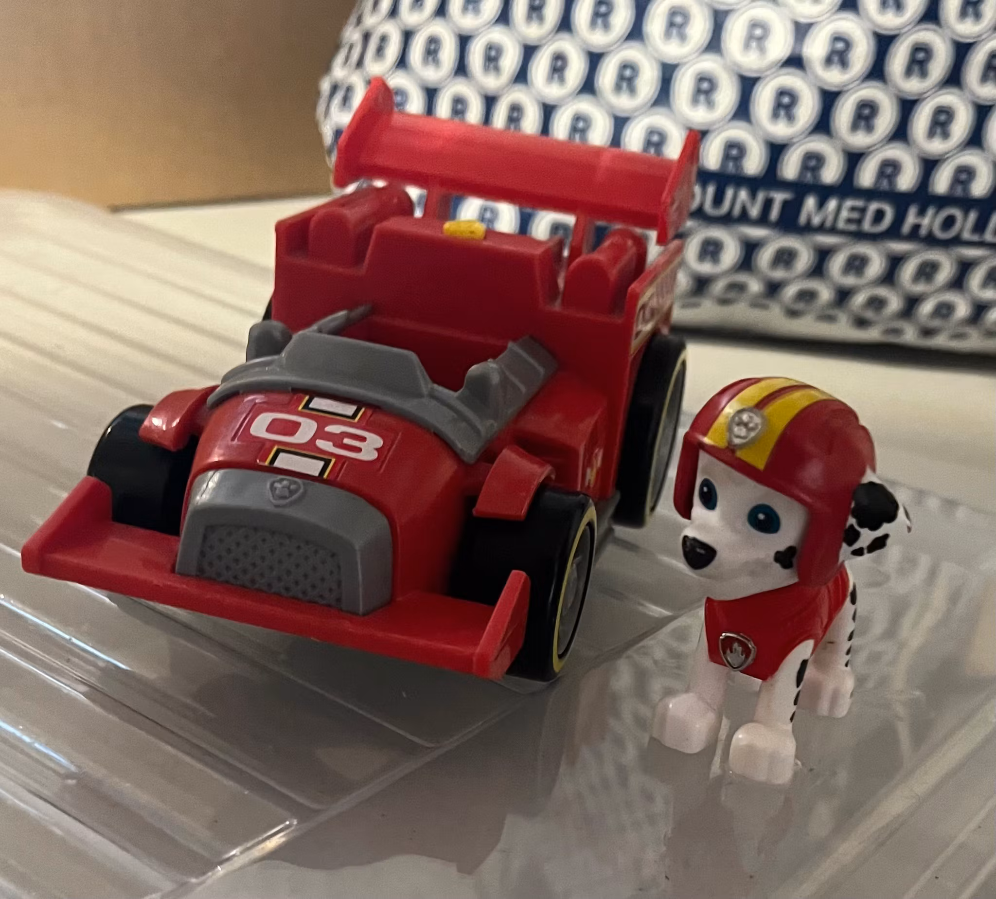 Paw Patrol