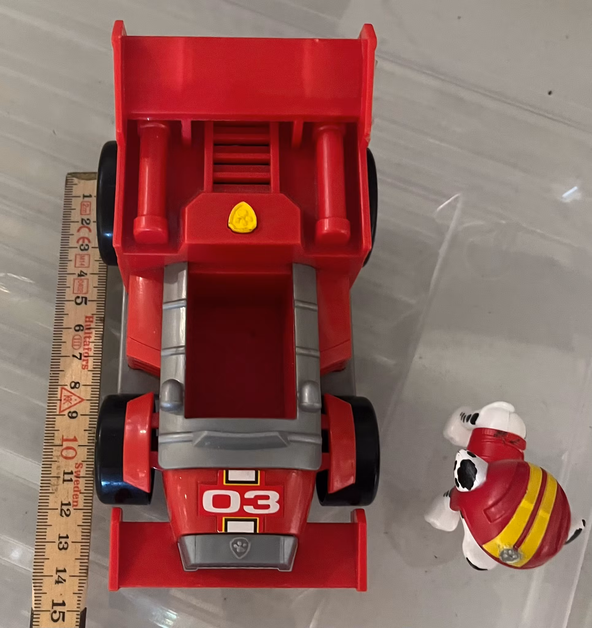 Paw Patrol