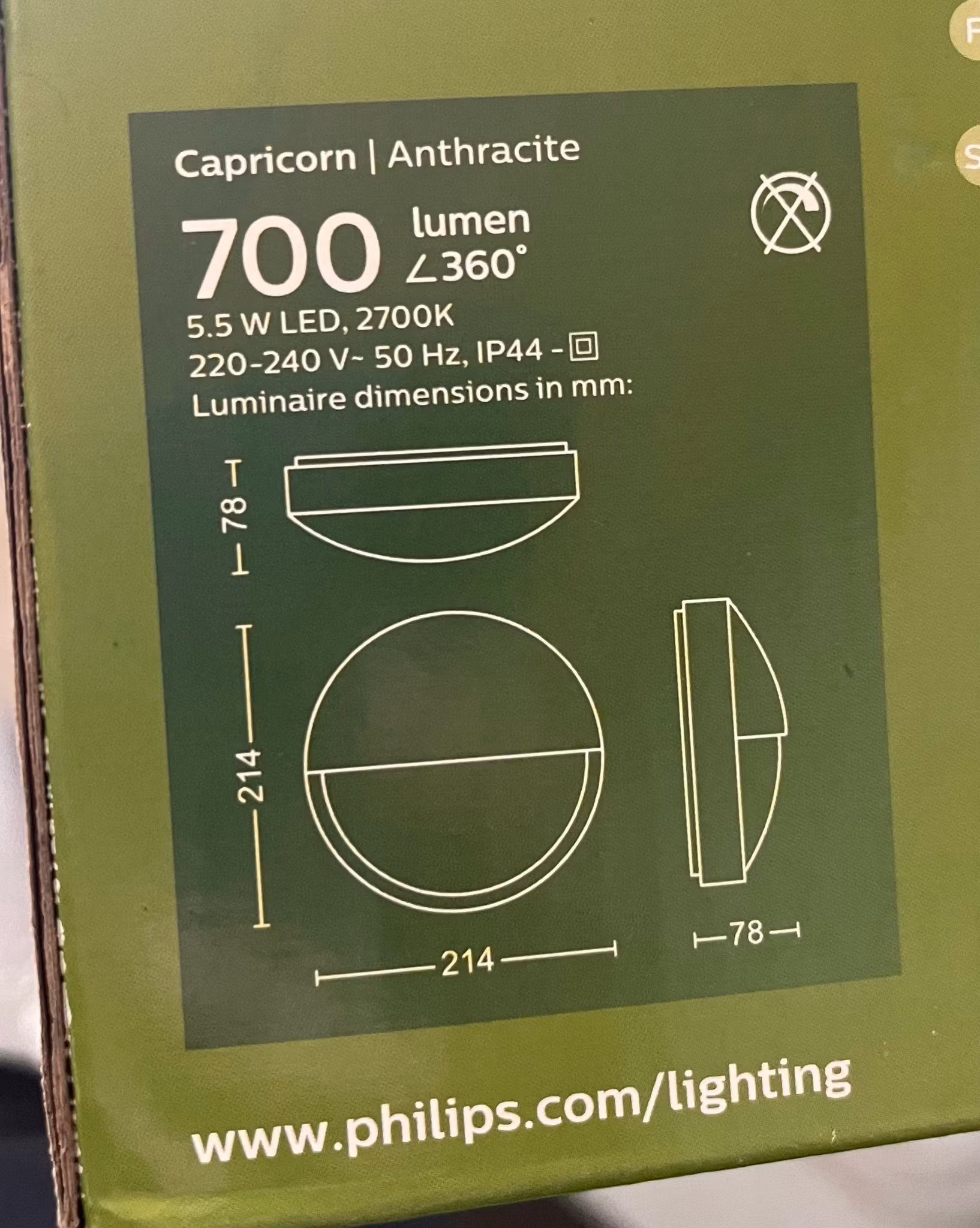 Philips myGarden