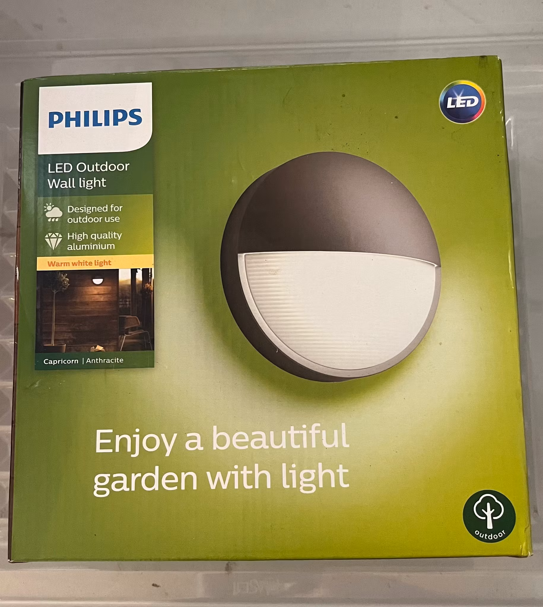 Philips myGarden