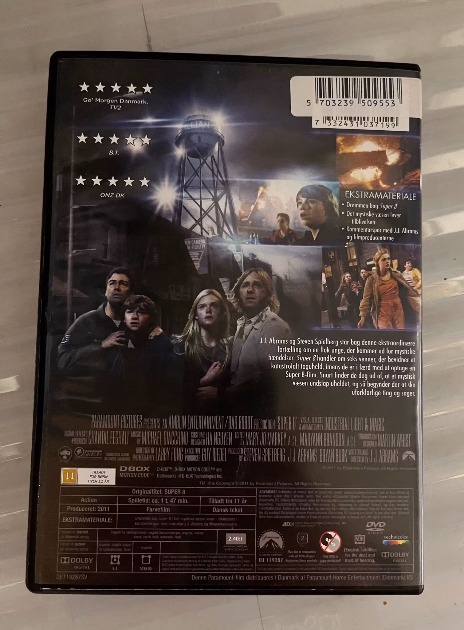 Super 8