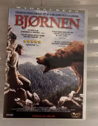 Bjørnen