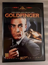 Goldfinger